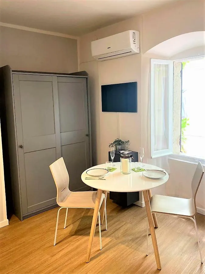 Al Glicine Apartments Lazise Italy
