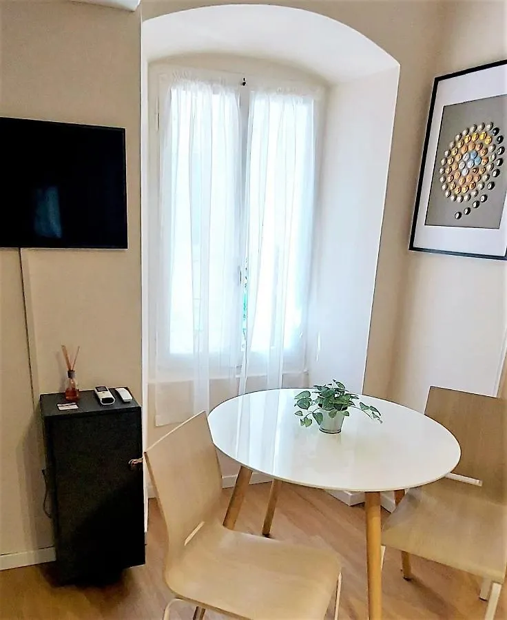 Al Glicine Apartments Lazise