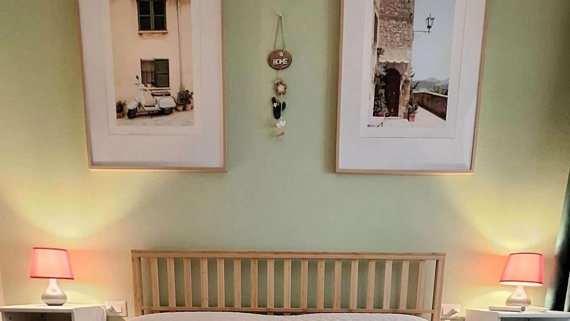 Al Glicine Apartments Lazise