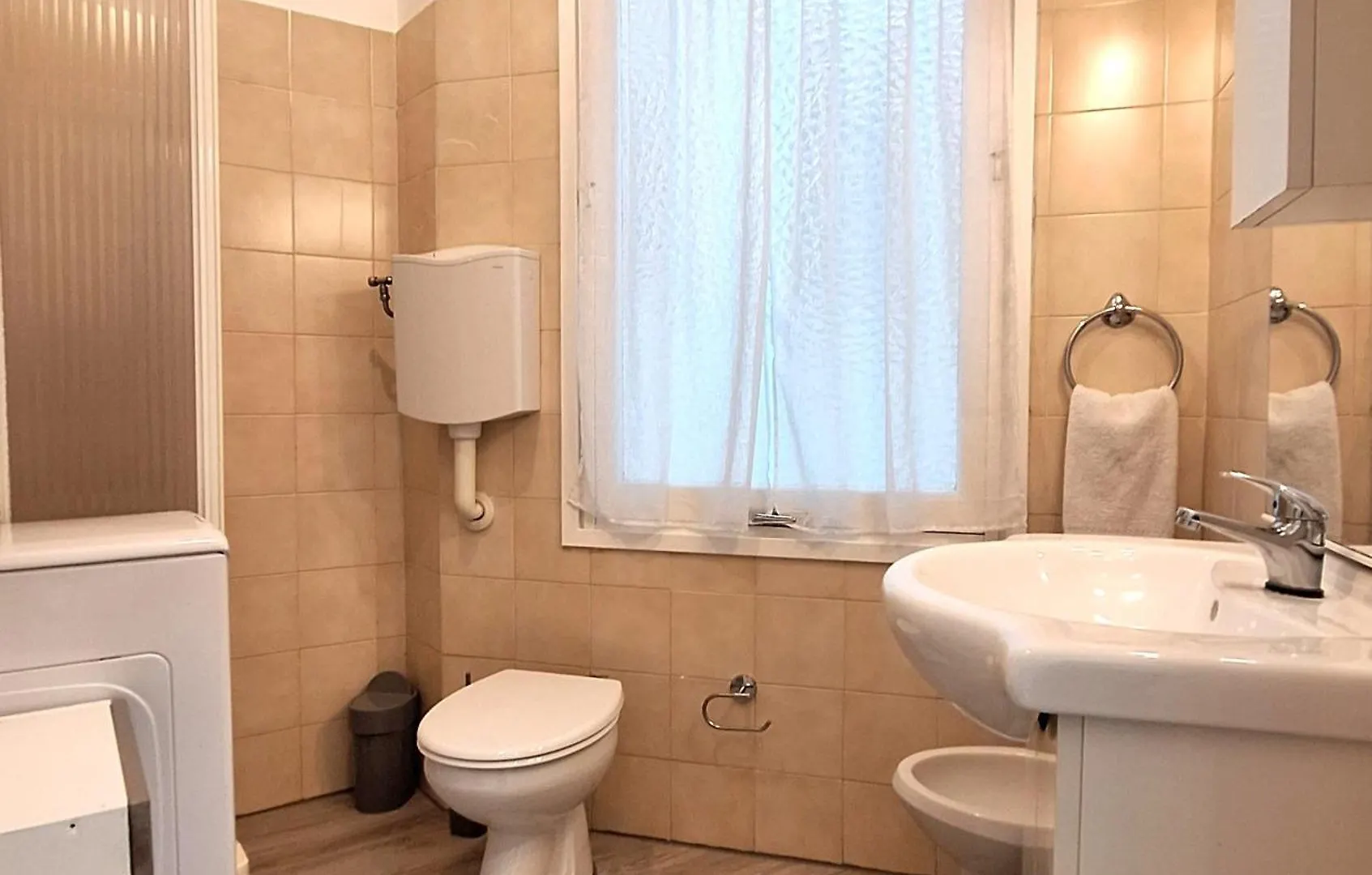 Al Glicine Apartments Lazise